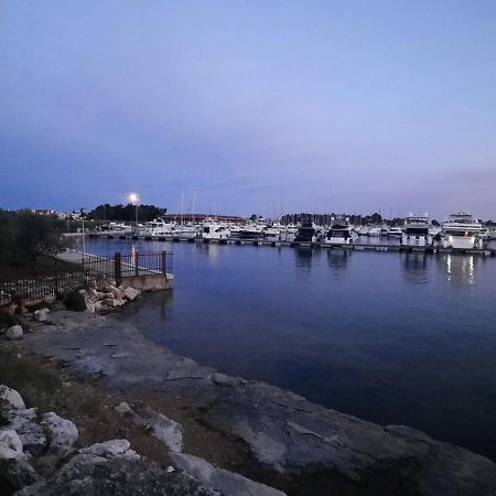 Apartman Sija Novigrad Novigrad Istria エクステリア 写真