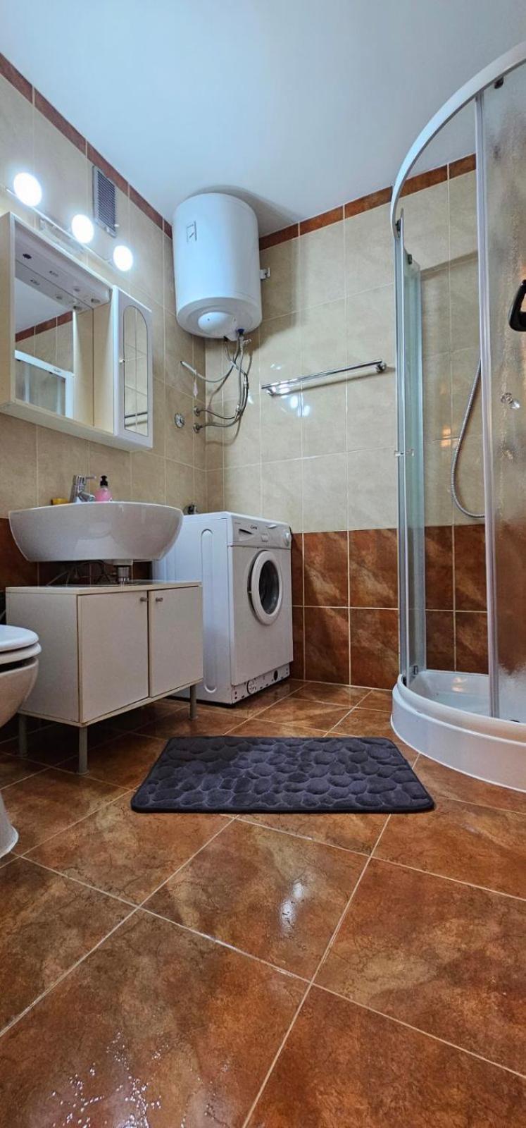 Apartman Sija Novigrad Novigrad Istria エクステリア 写真