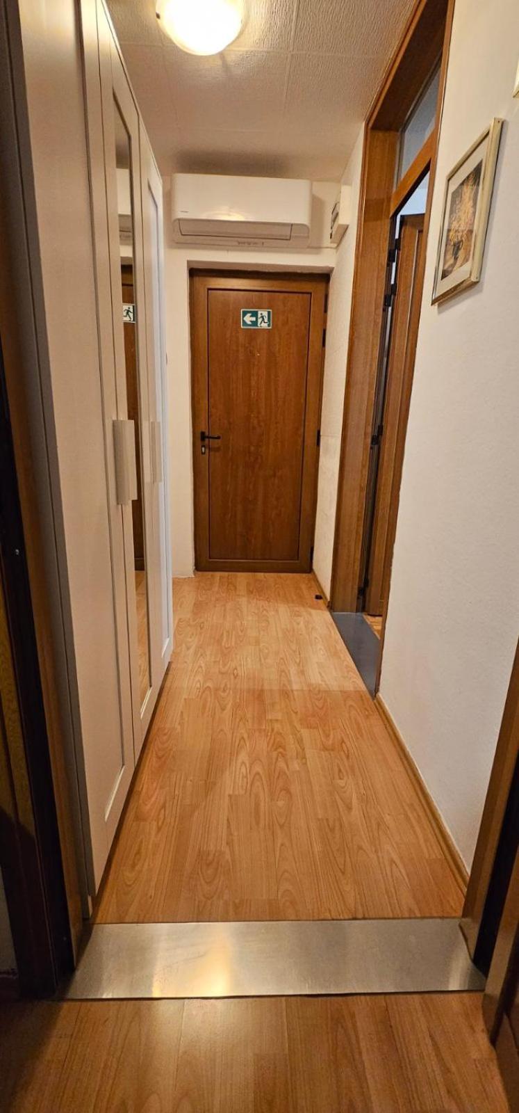 Apartman Sija Novigrad Novigrad Istria エクステリア 写真