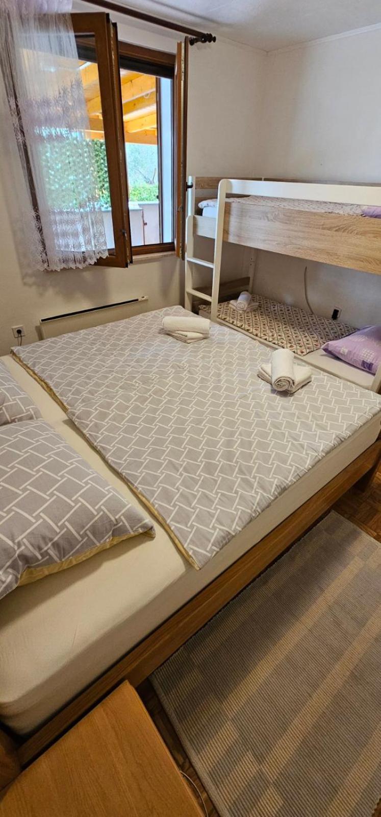 Apartman Sija Novigrad Novigrad Istria エクステリア 写真