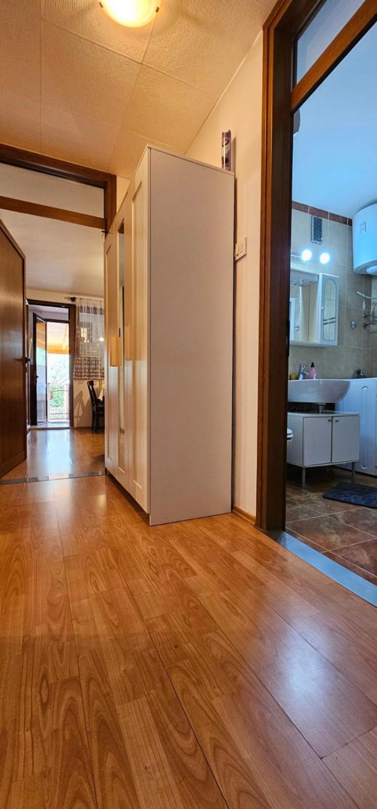 Apartman Sija Novigrad Novigrad Istria エクステリア 写真