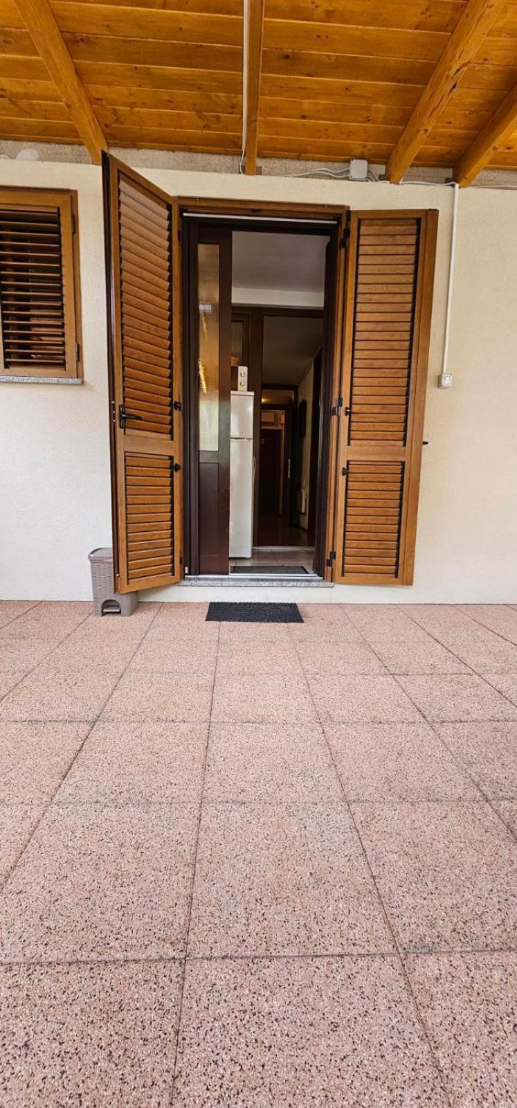 Apartman Sija Novigrad Novigrad Istria エクステリア 写真
